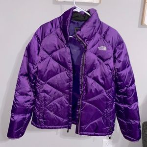 North Face Winter Jacket